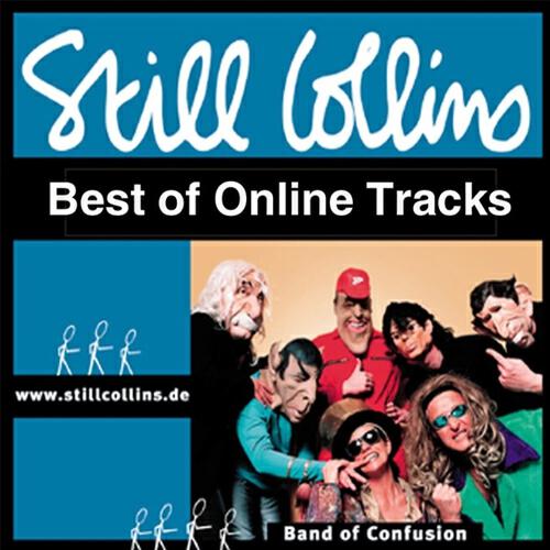 Still Collins - The Carpet Crawlers (Live)