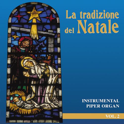 Постер альбома La tradizione del Natale, vol. 2
