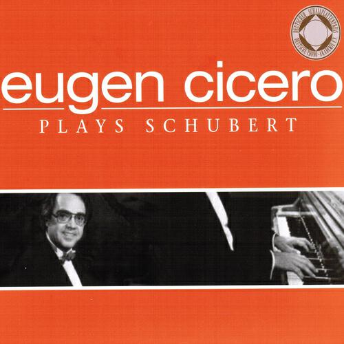 Eugen Cicero - Ciceros sinfonie-thema h-moll