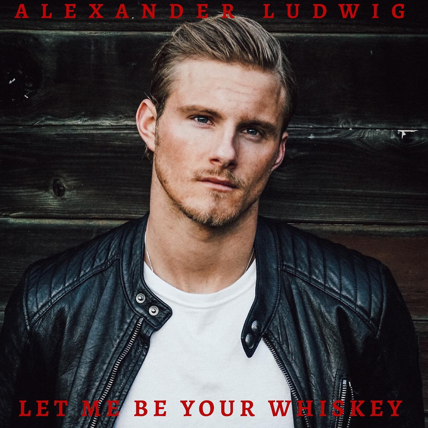 Постер альбома Let Me Be Your Whiskey