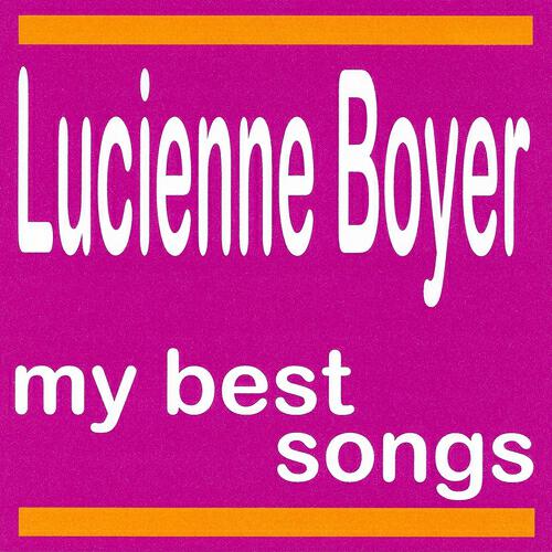 Lucienne Boyer - Viens danser quand même