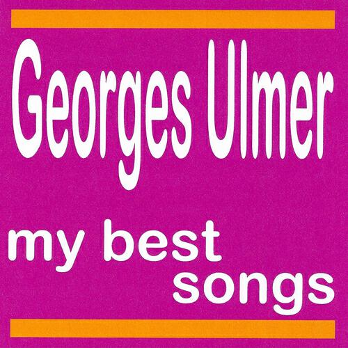 Georges Ulmer - Goût de miel
