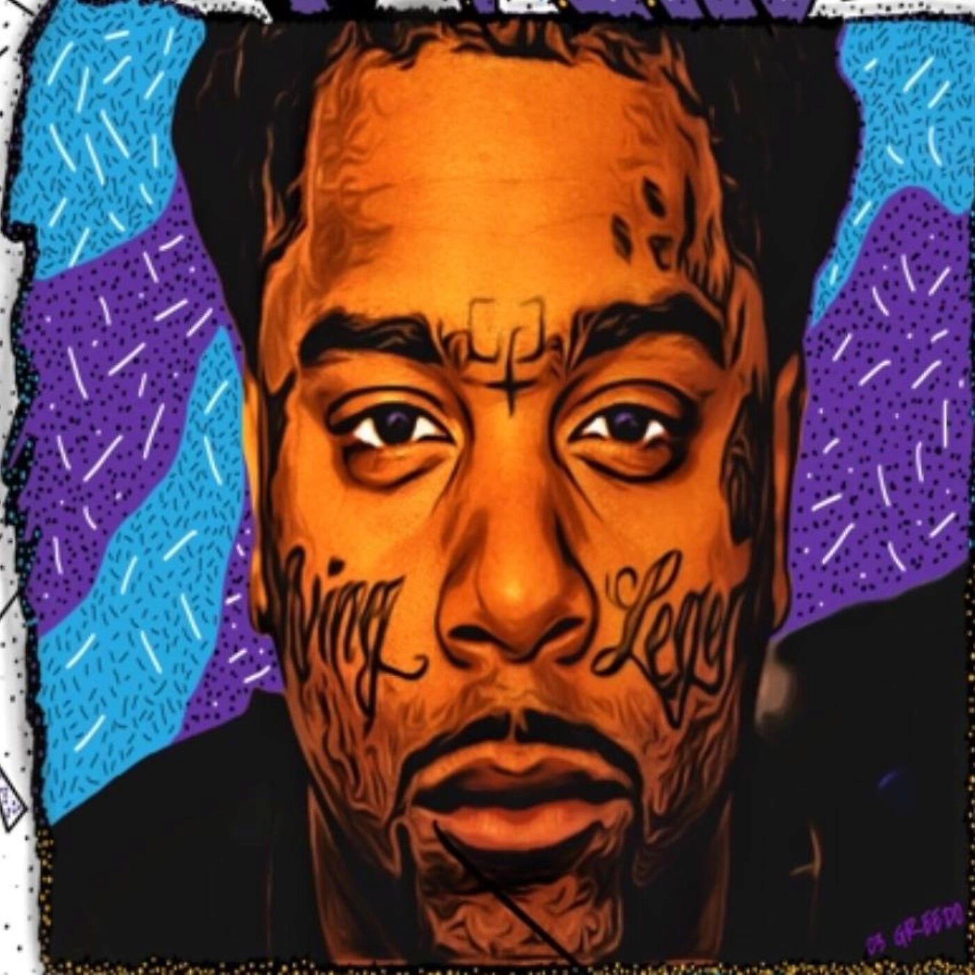 03 Greedo - Making Plays