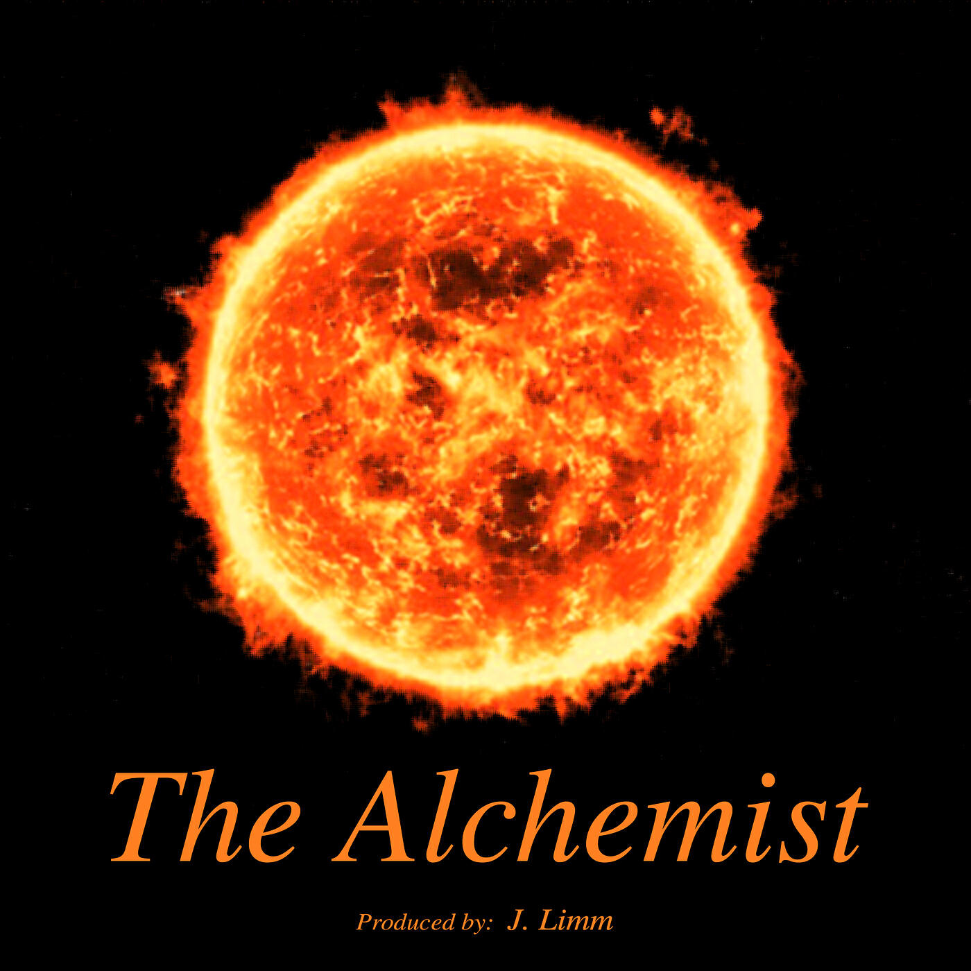 J. Limm - The Alchemist