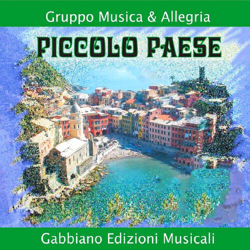 Gruppo Musica e Allegria - Encantado (Passo doppio)