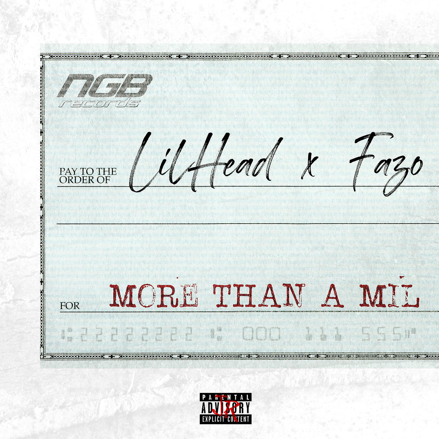 Lilhead - More Than a Mill