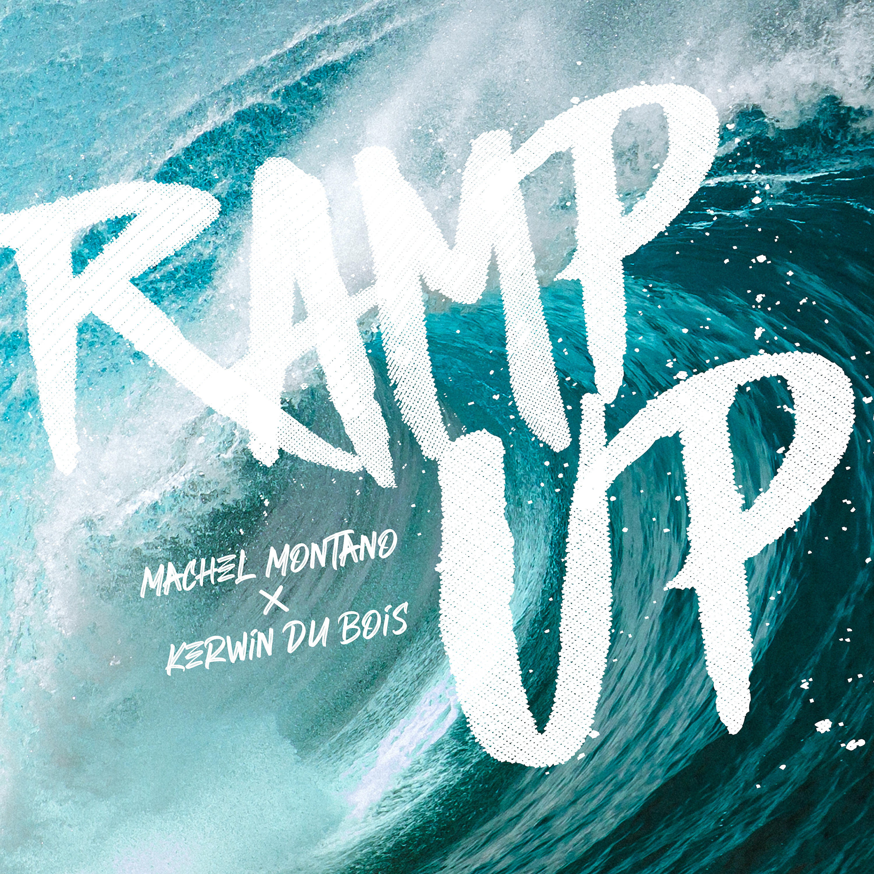 Kerwin Du Bois - Ramp Up