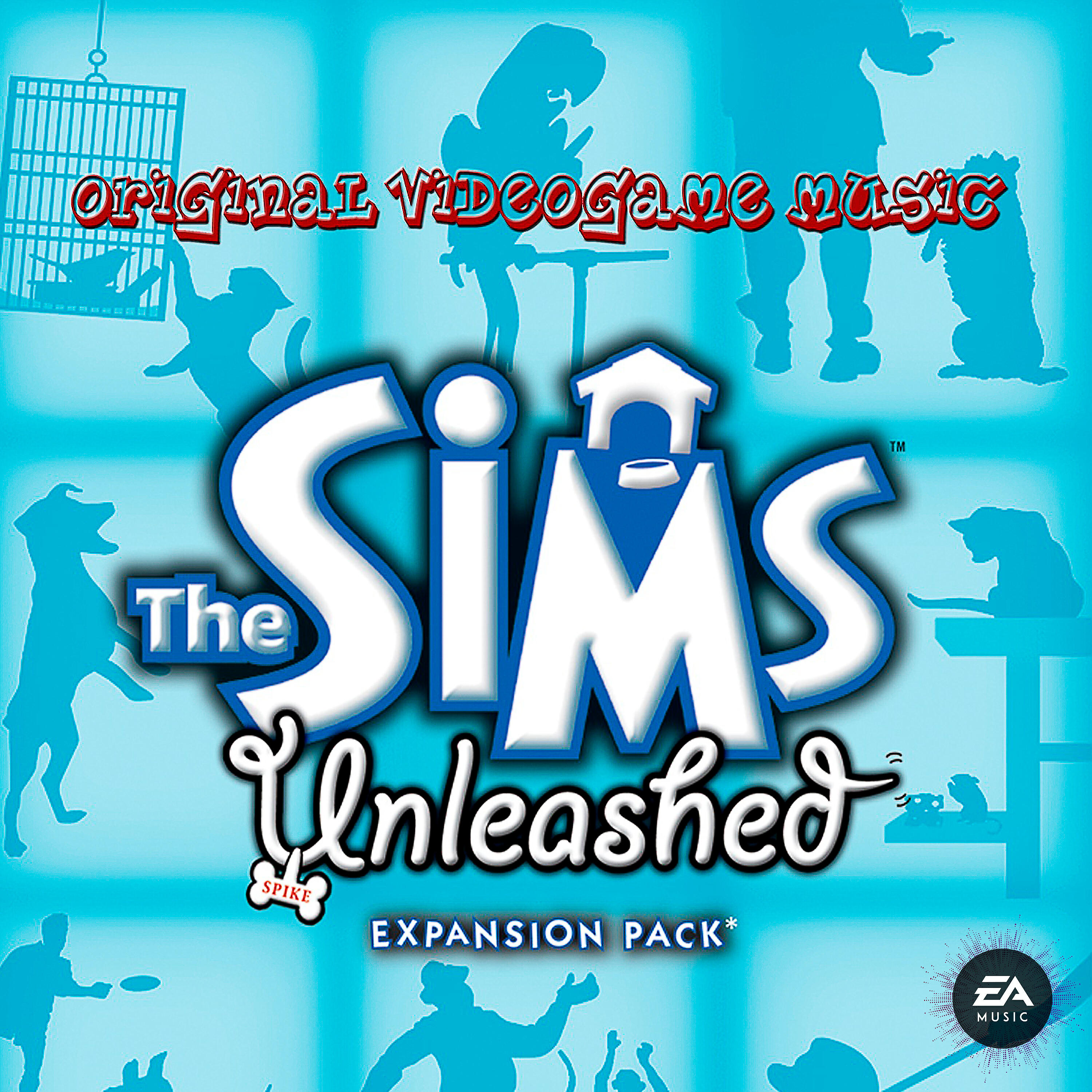 Marc Russo - I Got the Sims Blues
