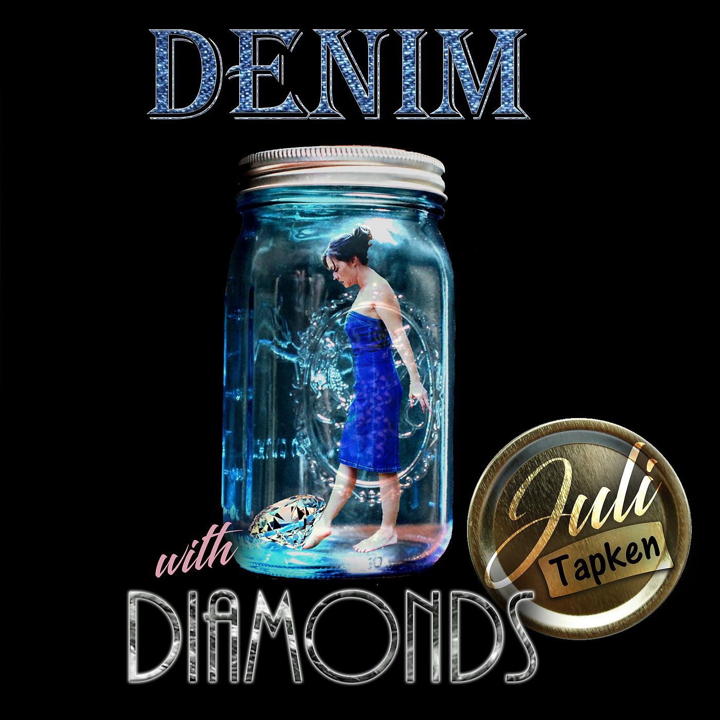 Постер альбома Denim With Diamonds