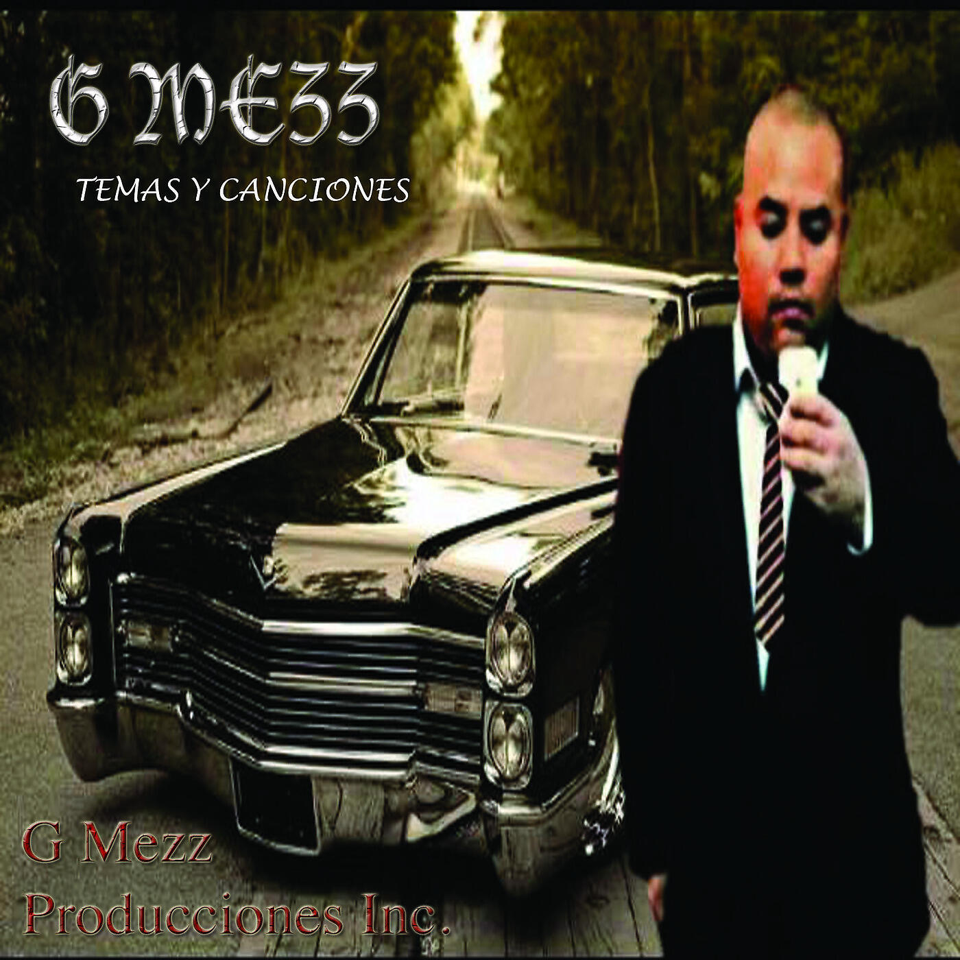 G MEZZ - Desde Ese Momento