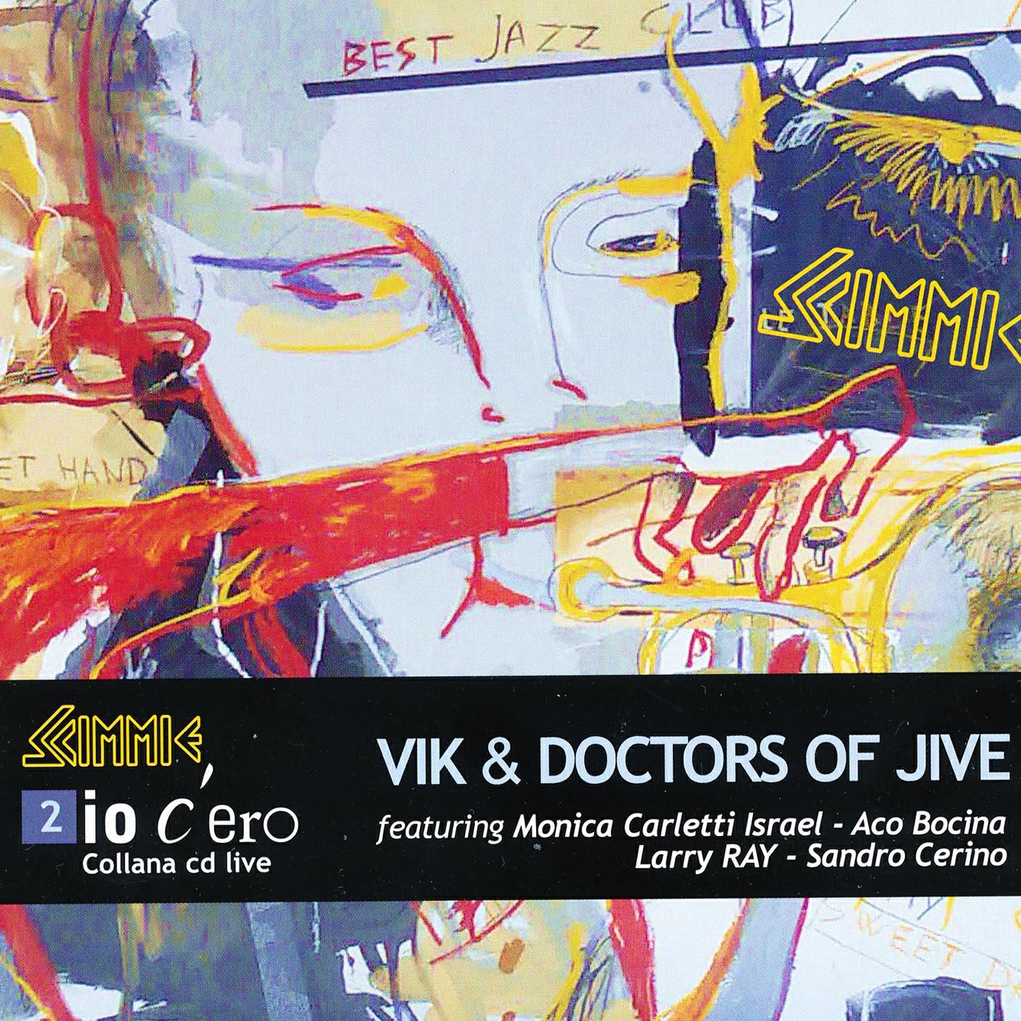VIK - Everybody Loves Somebody