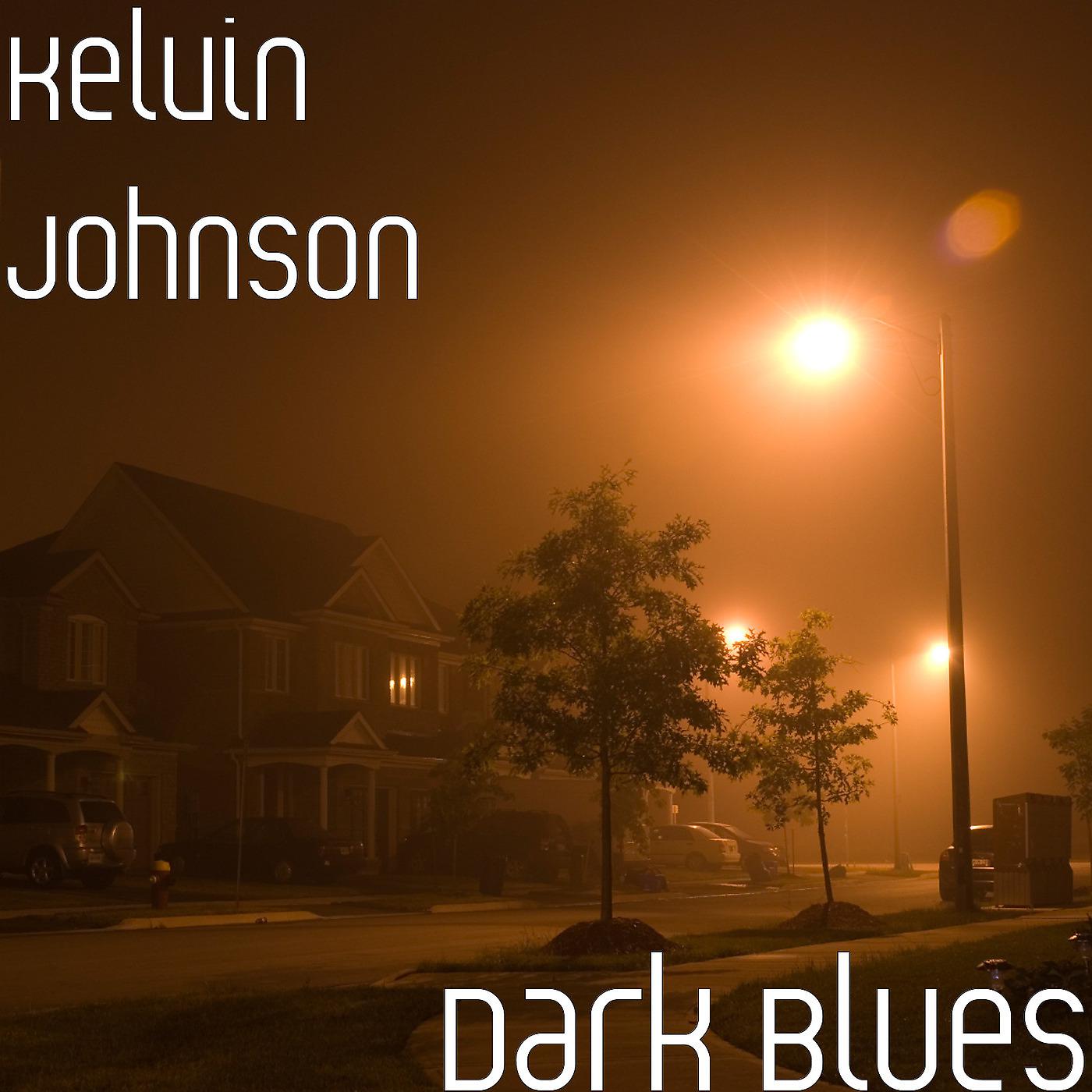 Постер альбома Dark Blues