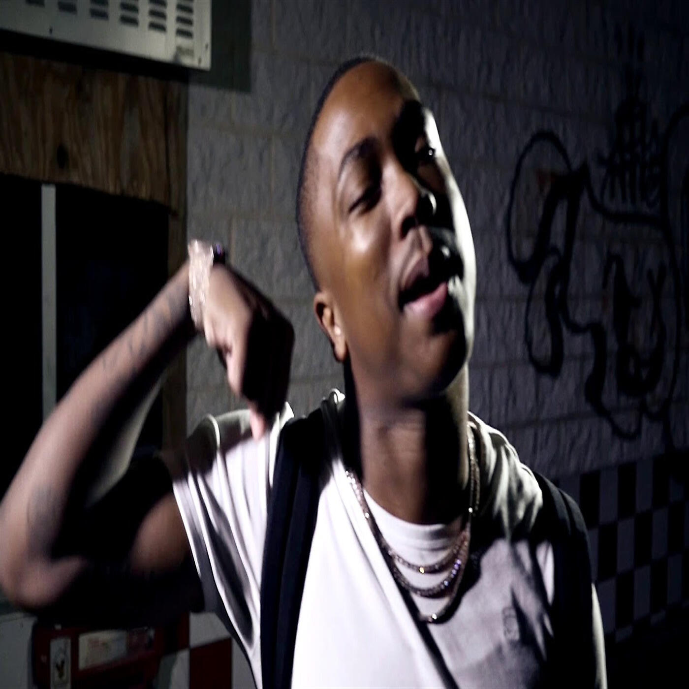 YGG TAY - Intro