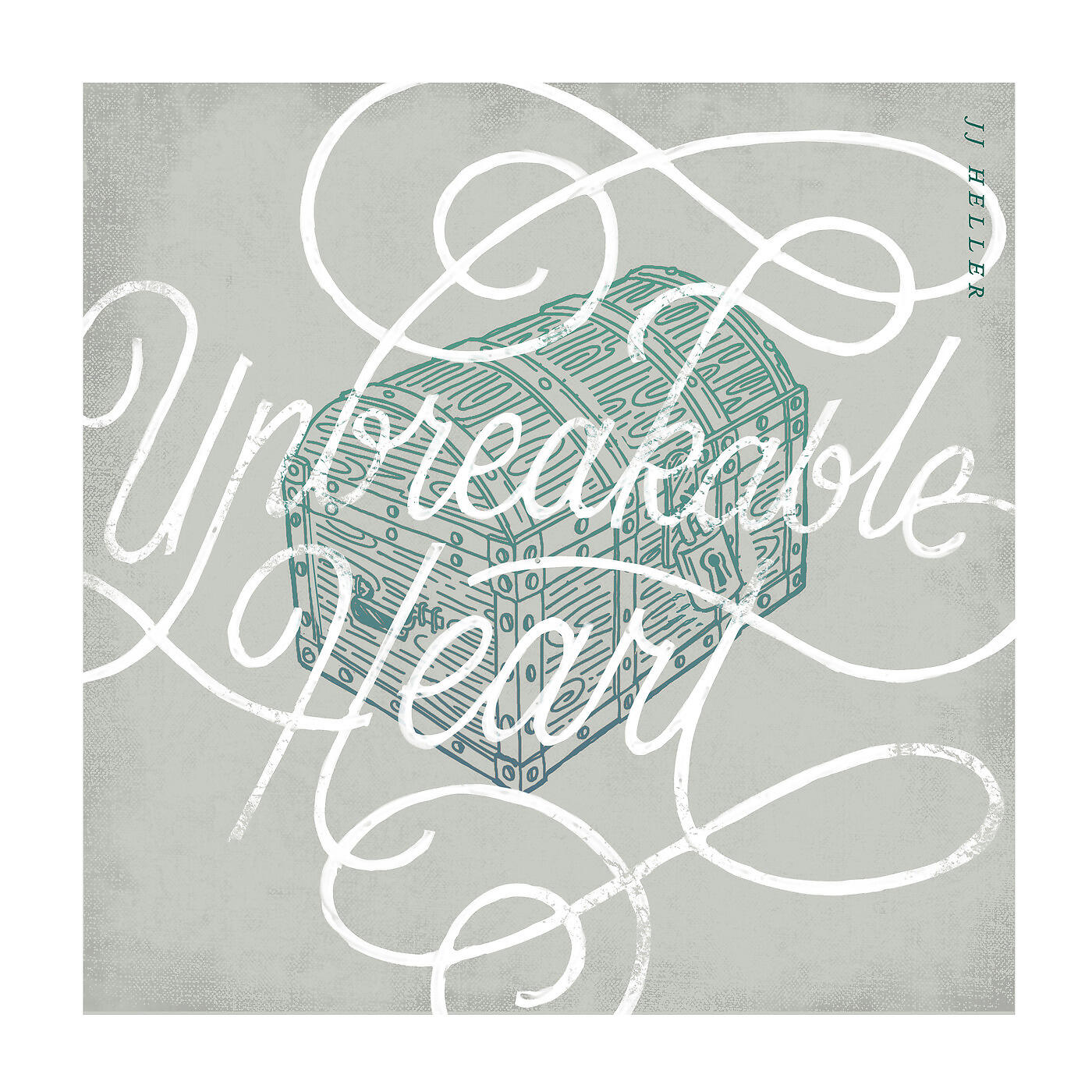 JJ Heller - Unbreakable Heart