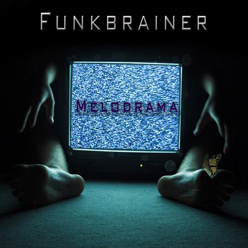 Funkbrainer - Melting Pot (Original Mix)
