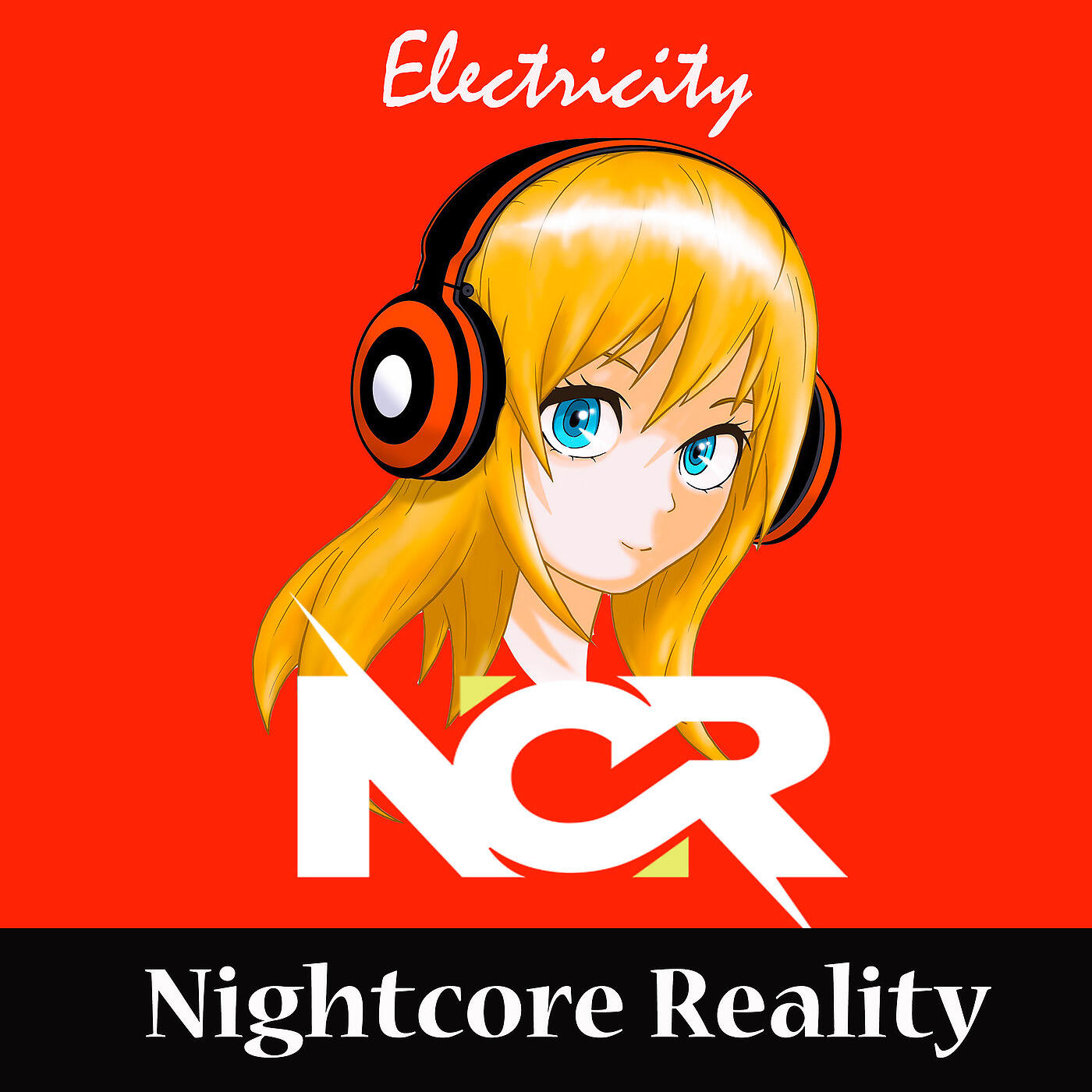 Nightcore Reality - Electricity