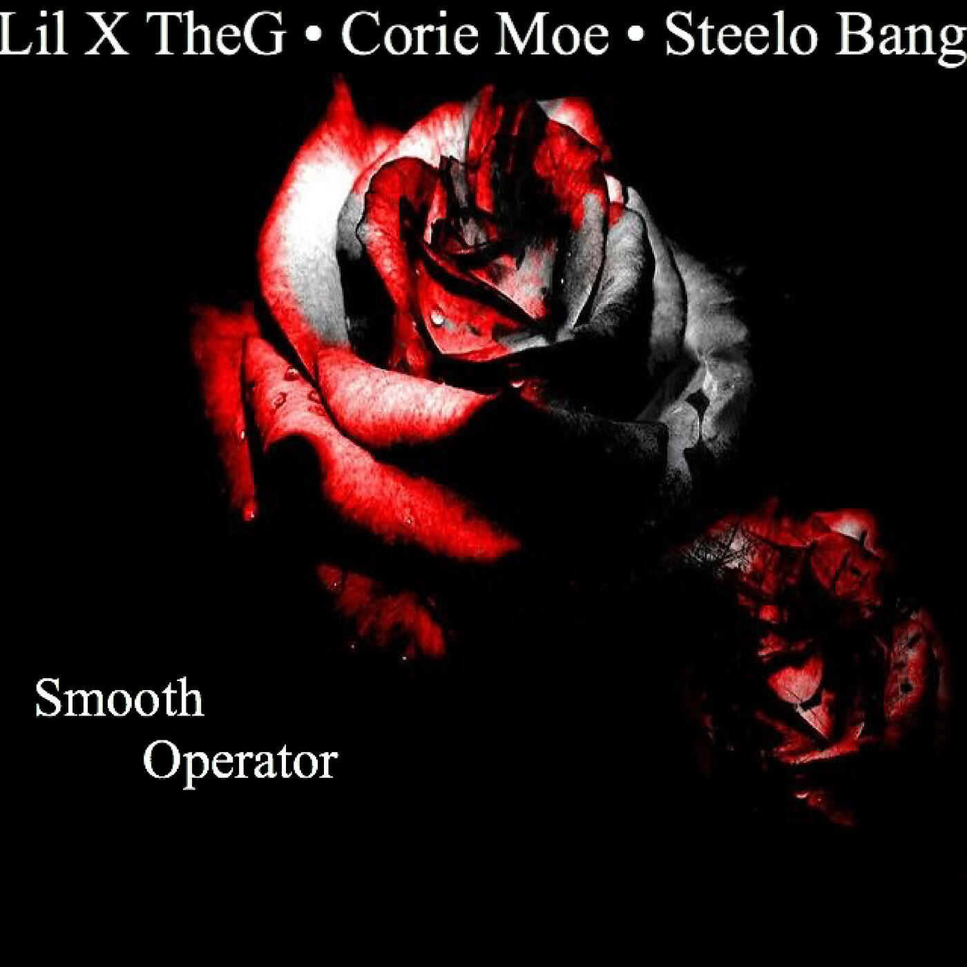 Steelo Bang - Smooth Operator