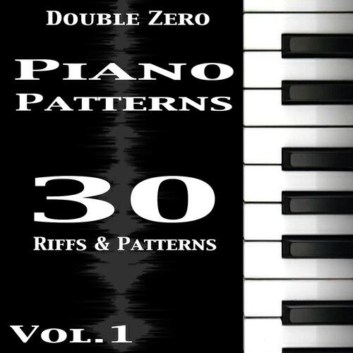 Double Zero - Arpegged Piano C 105