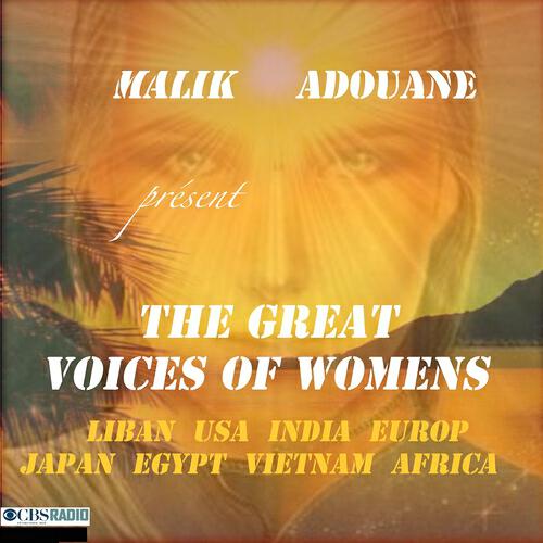 Malik Adouane - Going Back to My Roots (Malik Adouane Version)