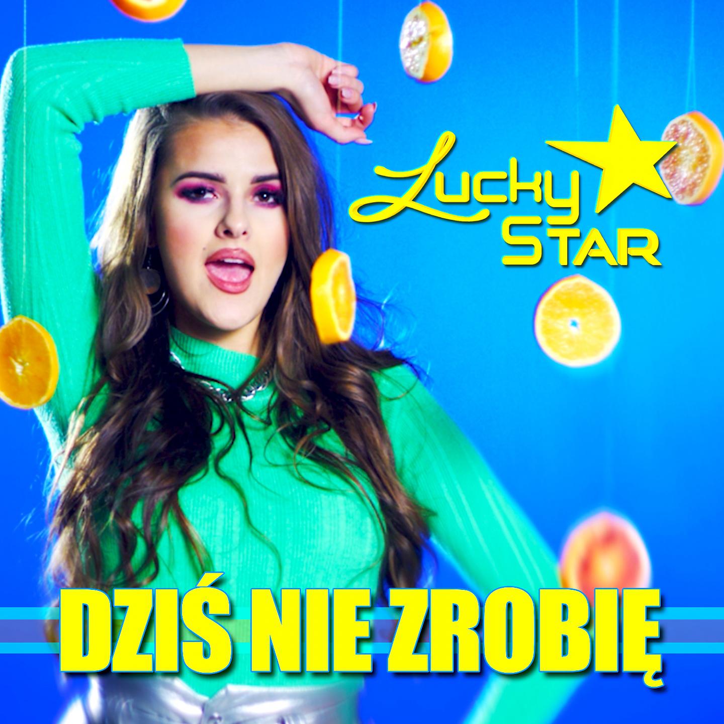 Постер альбома Dziś Nie Zrobię