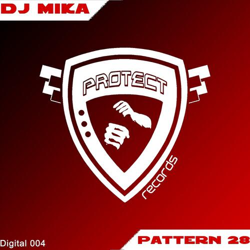 DJ Mika - Pattern 28 (Tadox Remix)