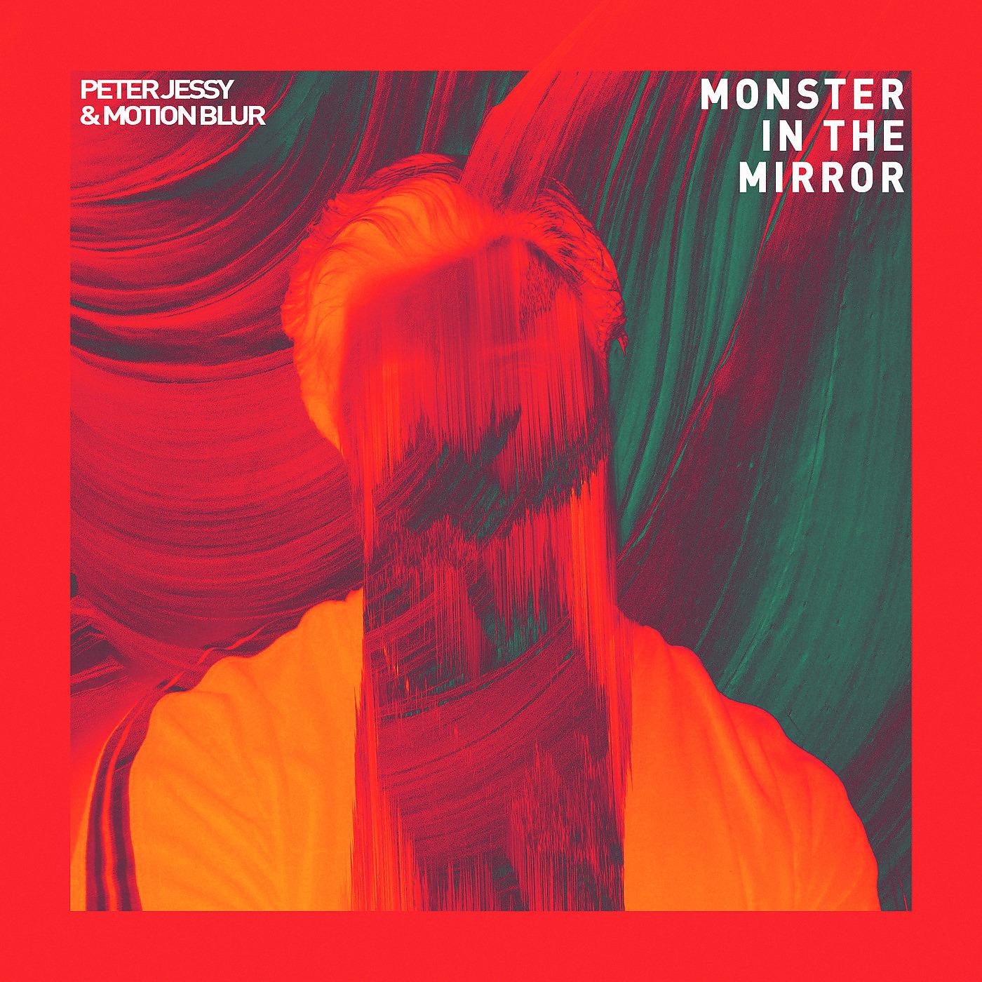 Постер альбома Monster in the Mirror