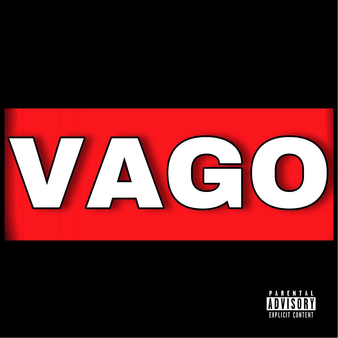 Постер альбома Vago