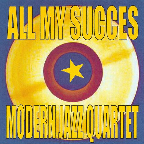 Modern Jazz Quartet - Concorde