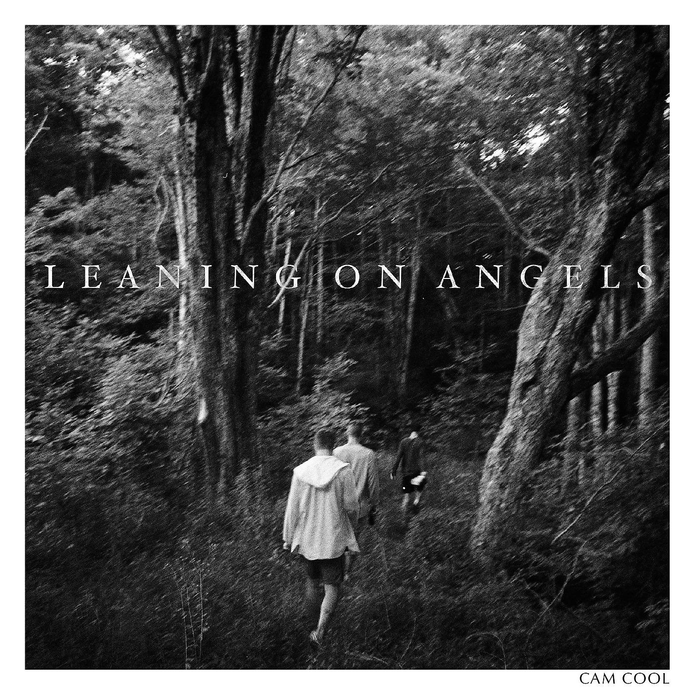 Постер альбома Leaning on Angels