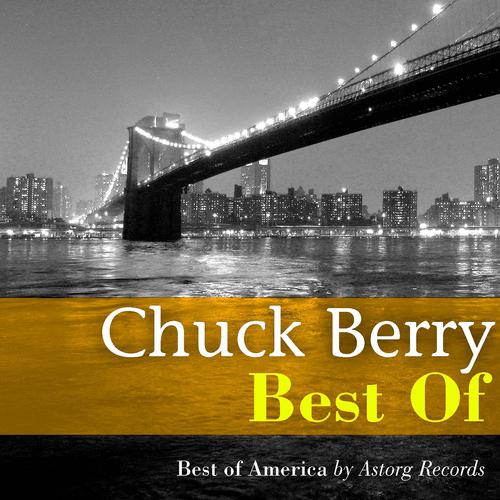 Постер альбома Best of Chuck Berry