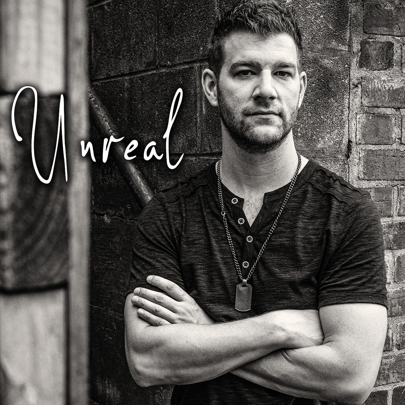 Darcy John - Unreal