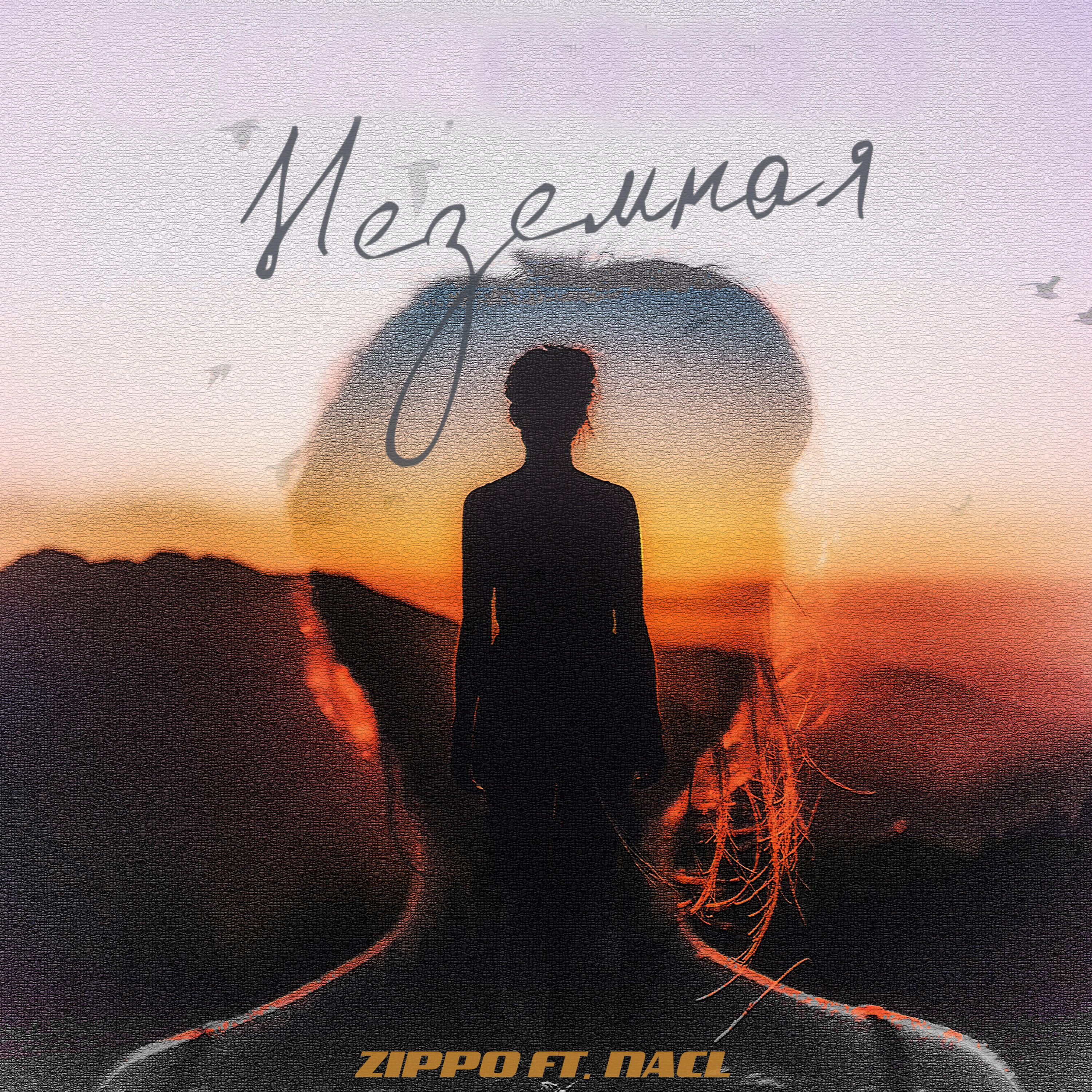 ZippO feat. NaCL - Неземная