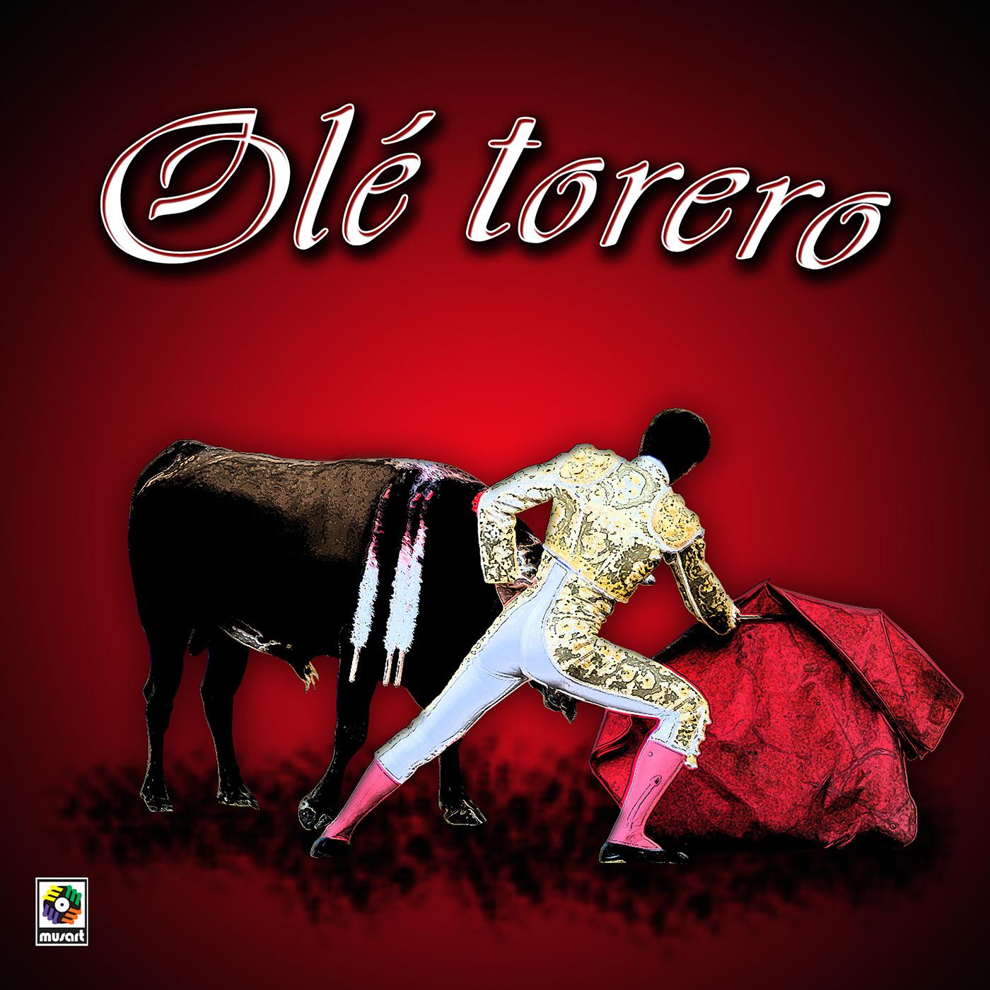Постер альбома Olé Torero