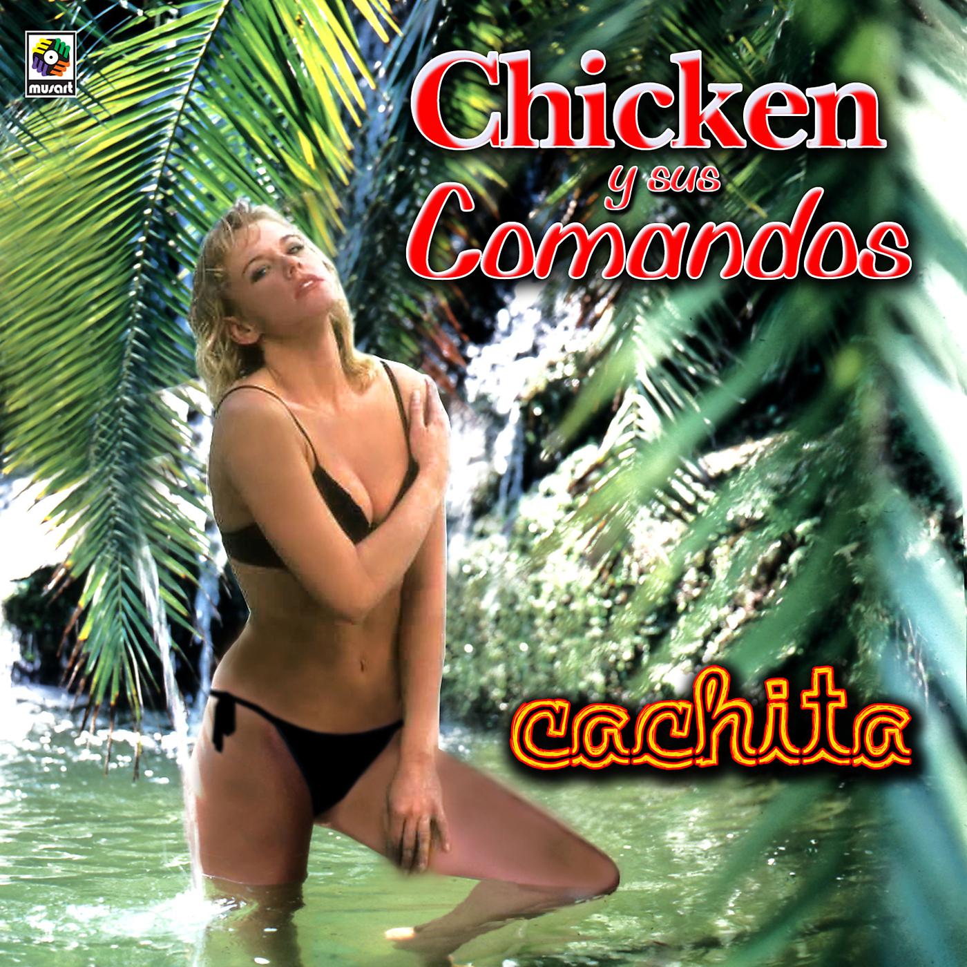 Постер альбома Cachita