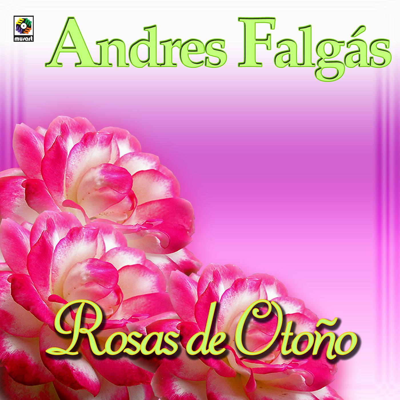 Постер альбома Rosas De Otoño