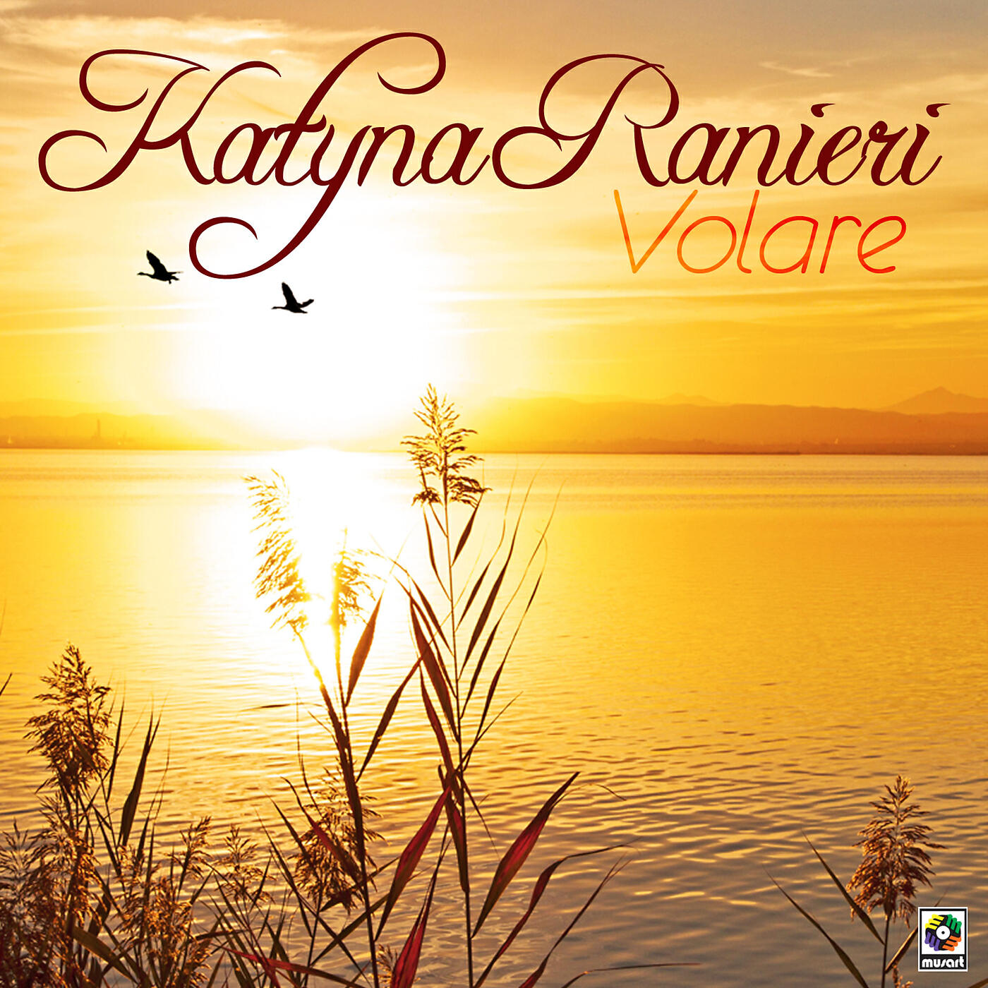 Katyna Ranieri - Piccolissima Serenata