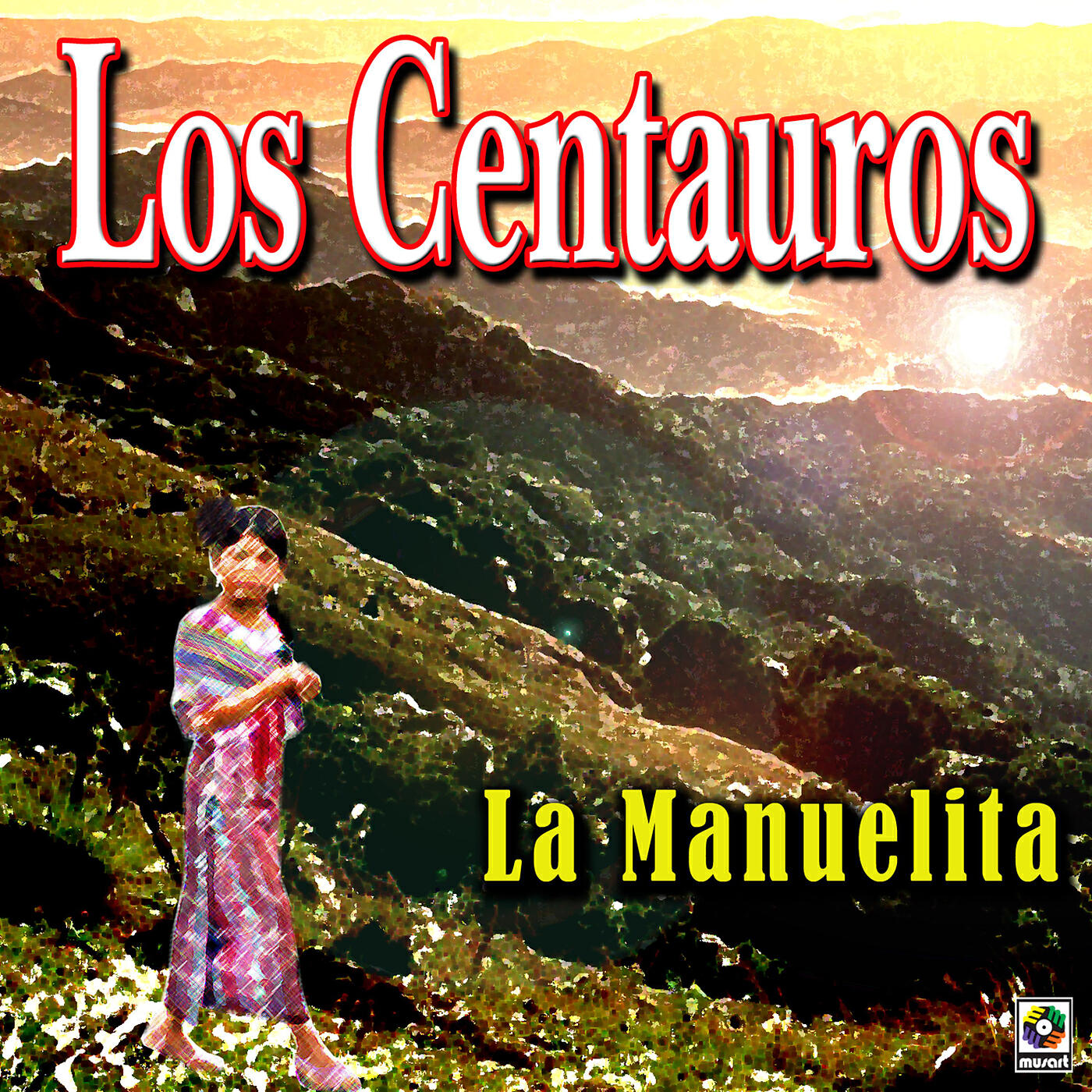 Los Centauros - Vida Inmortal