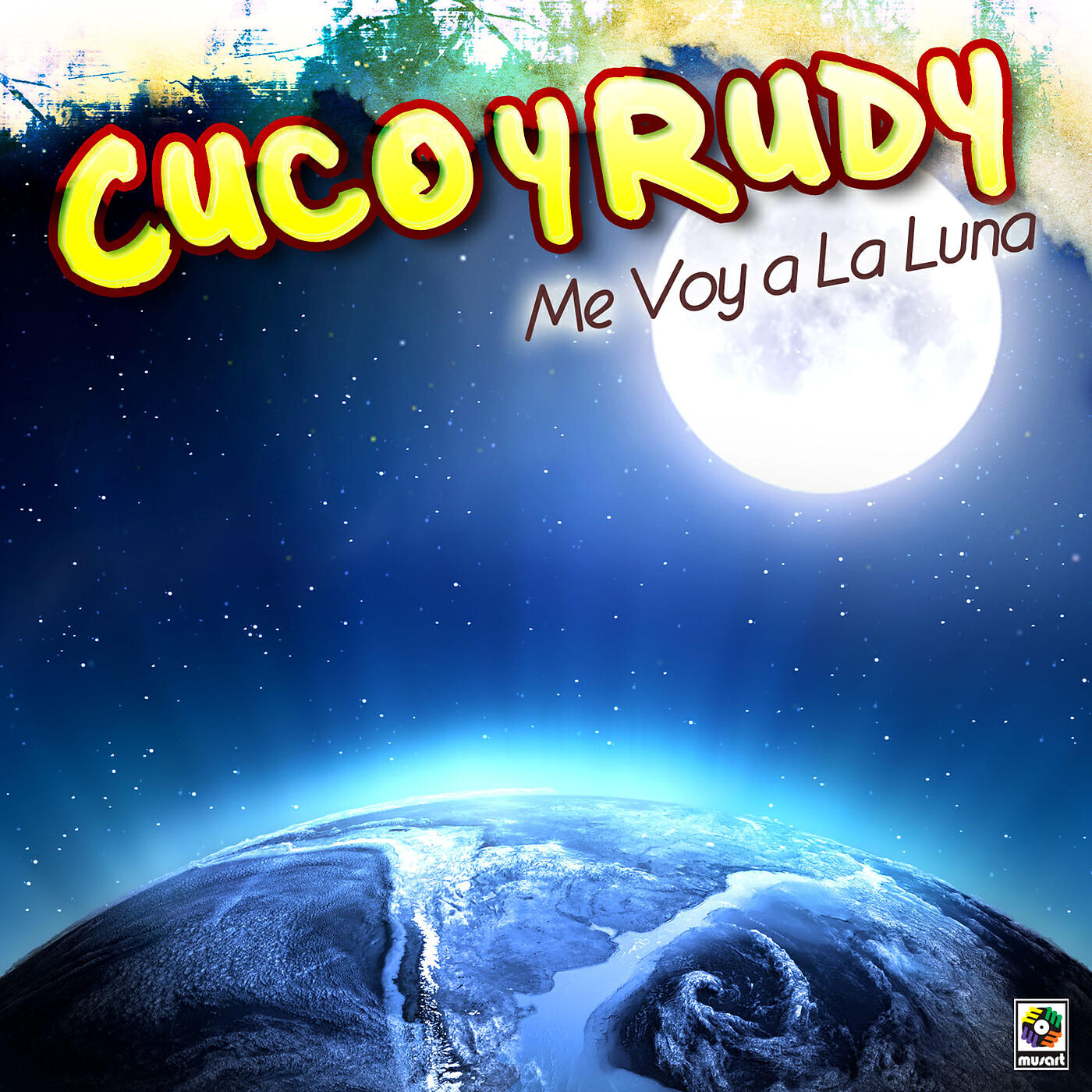 Cuco Y Rudy - El Perico
