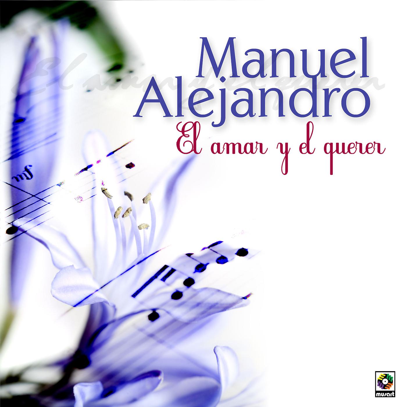 Постер альбома El Amar Y El Querer