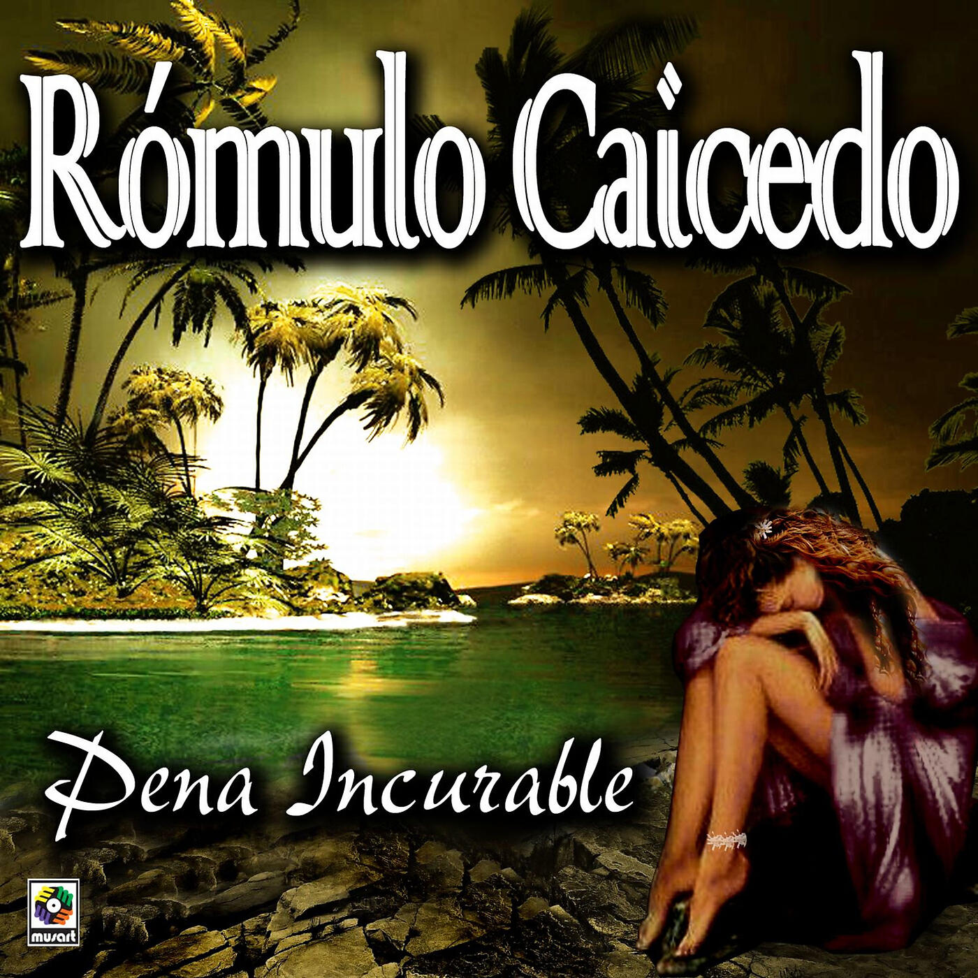 Romulo Caicedo - El Inventario