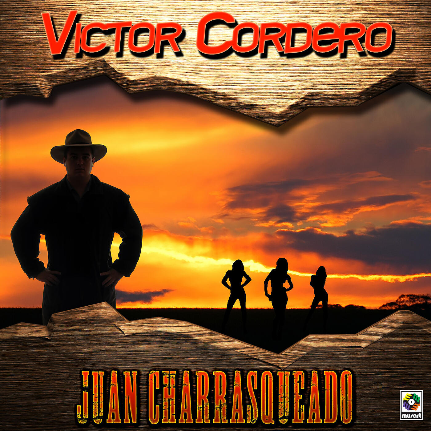 Victor Cordero - Fusilamiento De Hilario Medina