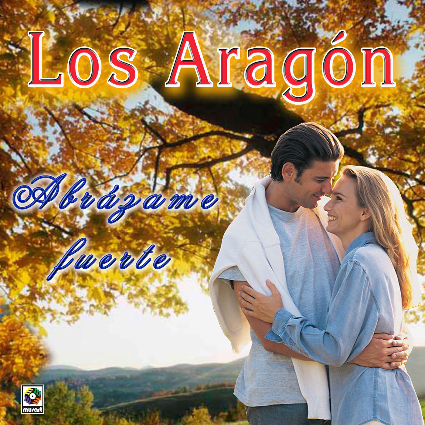 Los Aragón - La Ruleta De La Vida
