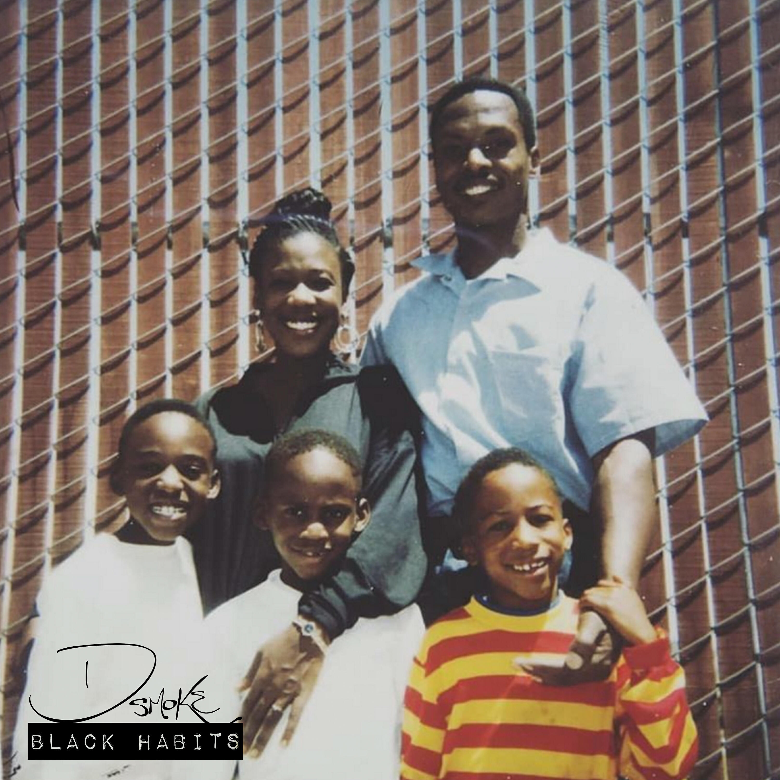 D Smoke - Sunkissed Child (feat. Jill Scott & Iguocho)