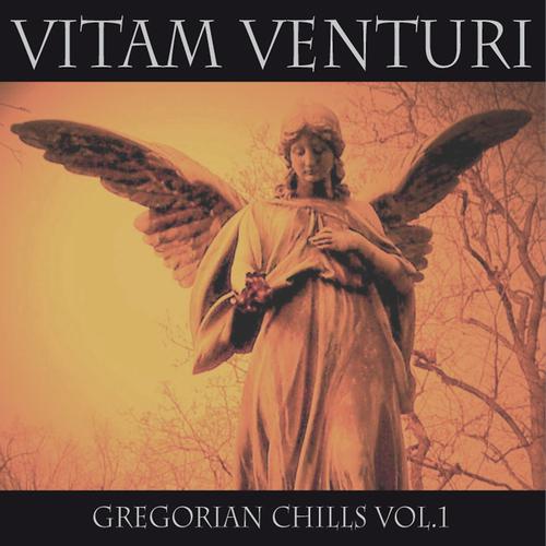 Постер альбома Gregorian Chills, Vol.1
