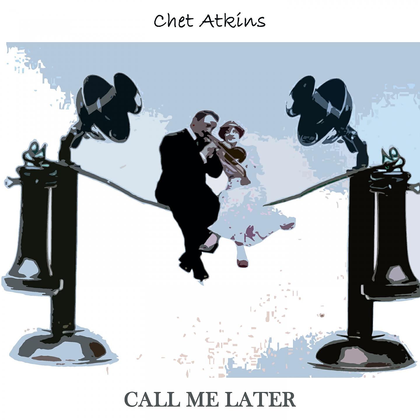 Chet Atkins - Mayan Dance
