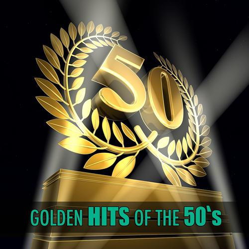 Постер альбома Golden Hits of the 50's, Vol. 7 (The Man in Black)