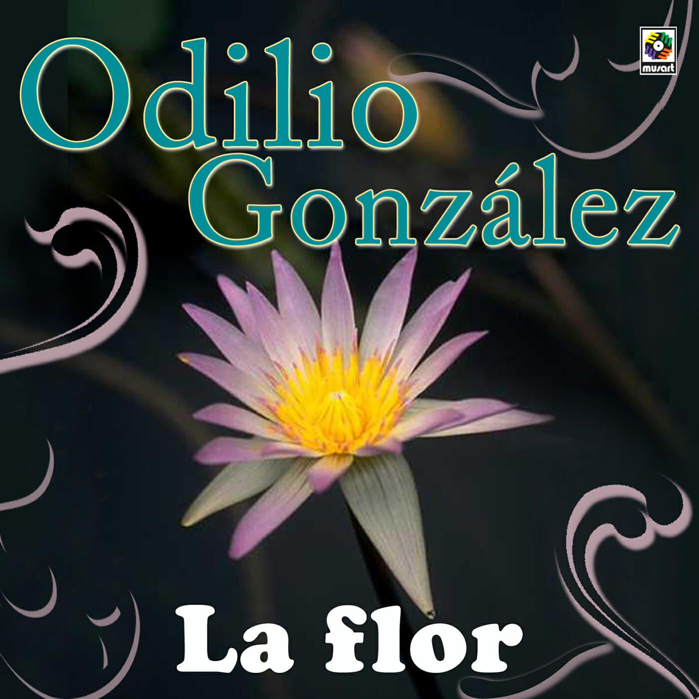 Odilio Gonzalez - Celos Y Dudas