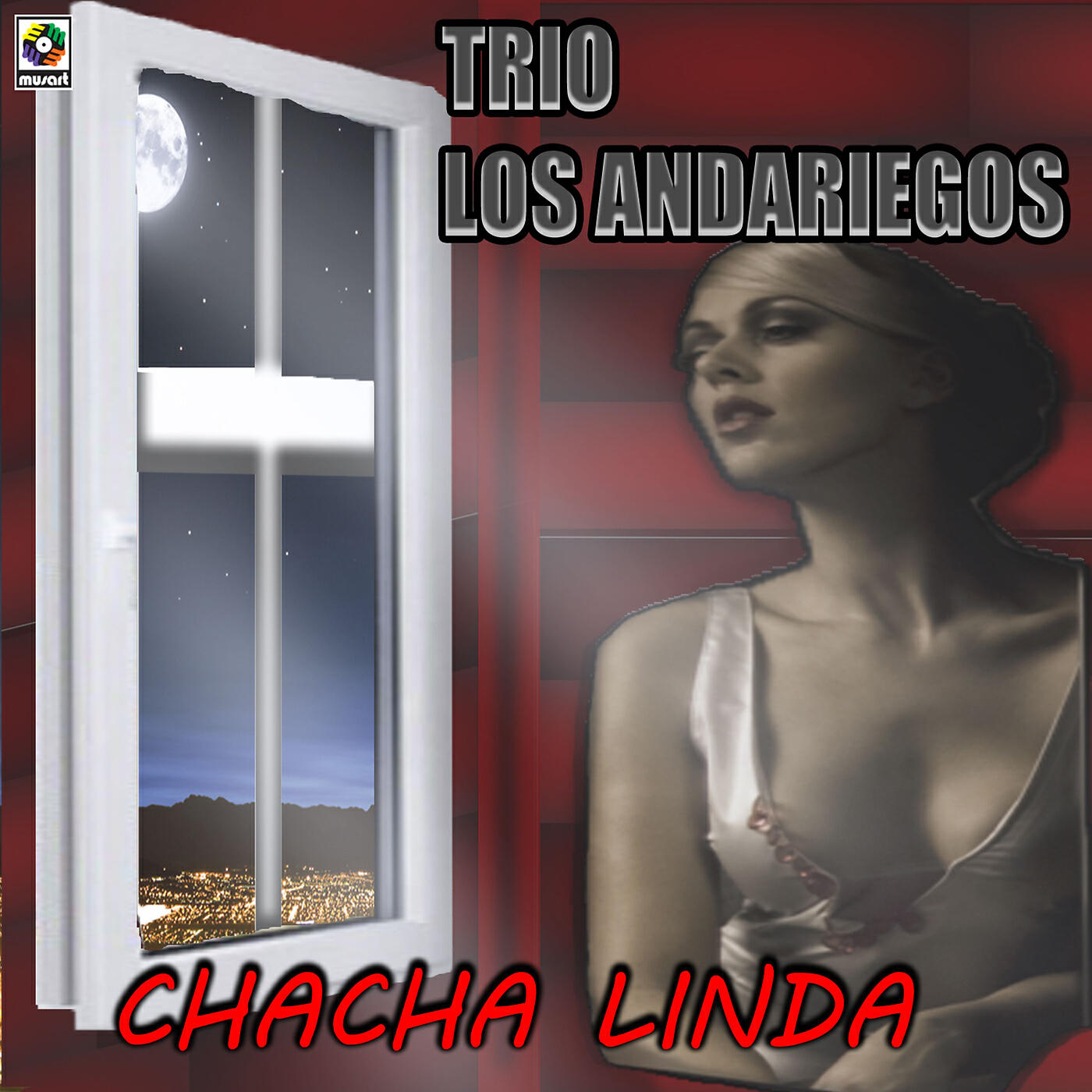 Trío los Andariegos - Salina Cruz