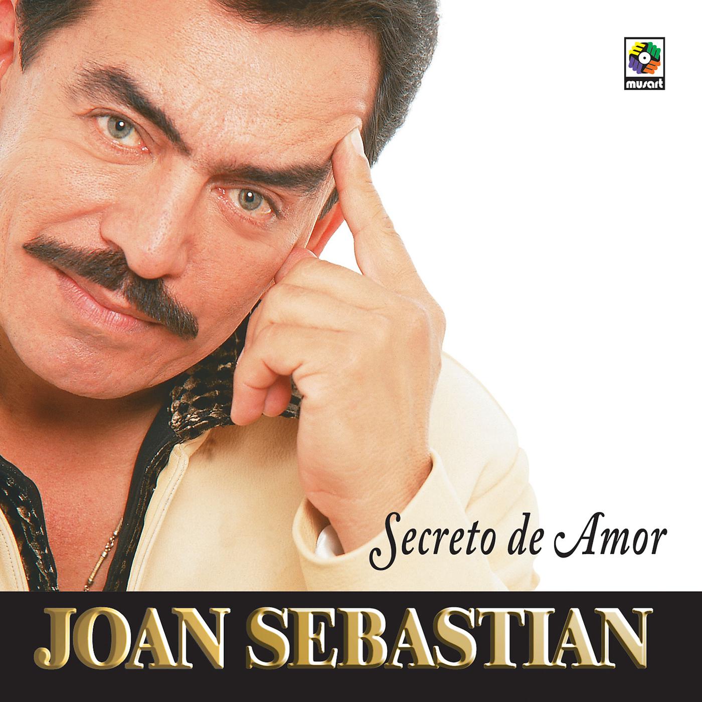 Постер альбома Secreto De Amor