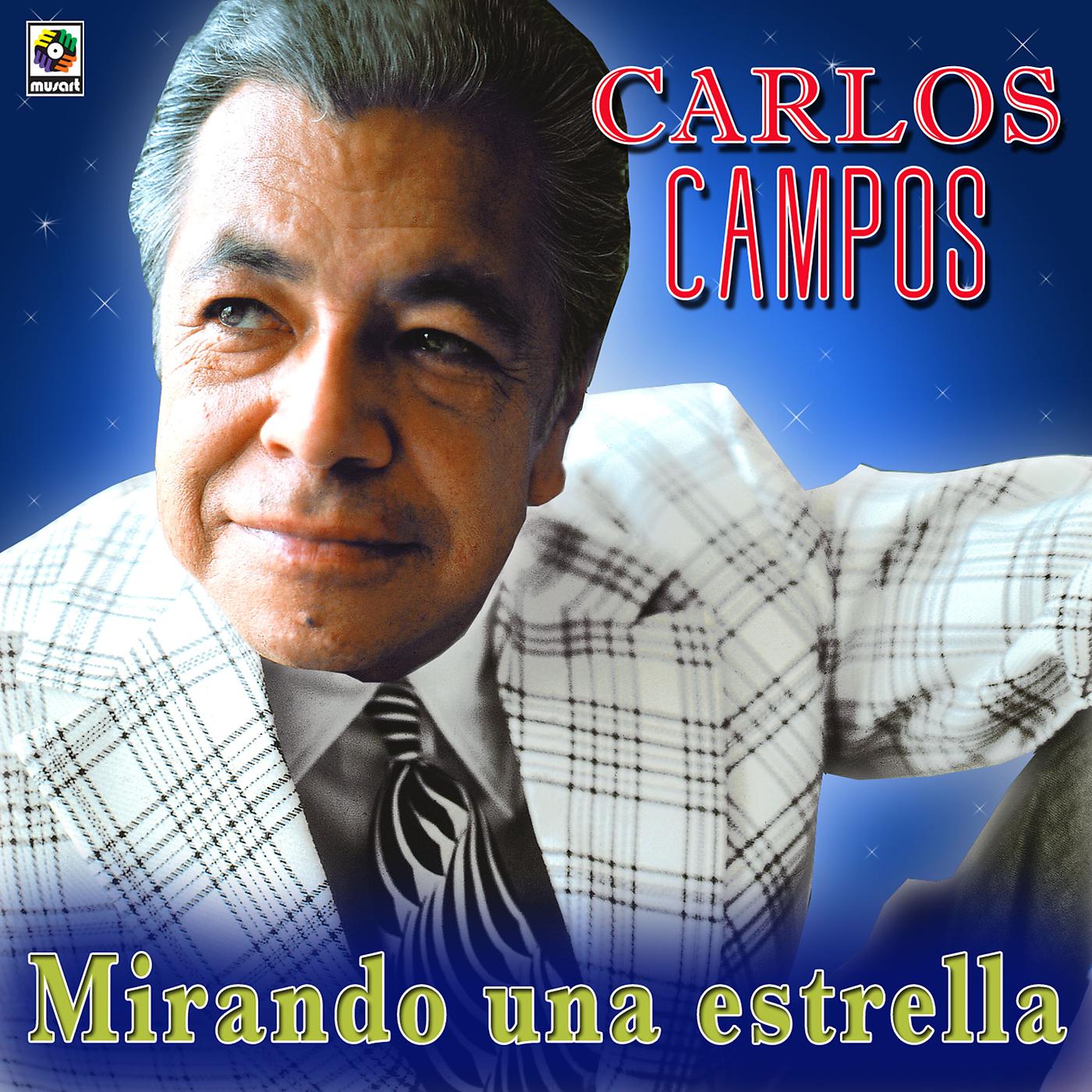 Постер альбома Mirando Una Estrella